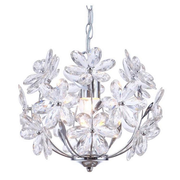 Подвесная люстра Globo Juliana 5133 изображение 3 Подвесная люстра Globo Juliana 5133 Фото № 3