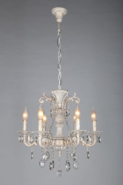 Подвесная люстра Omnilux OML-79003-06 изображение 6 Подвесная люстра Omnilux OML-79003-06 Фото № 6