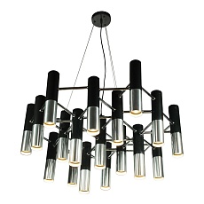 Подвесная люстра Loft IT Ike 9953-19 2
