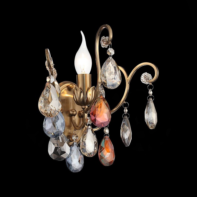 Бра ST Luce Vianeta SL421.301.01 изображение 9 Бра ST Luce Vianeta SL421.301.01 Фото № 9