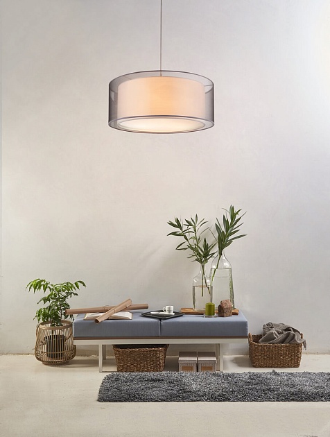 Подвесной светильник Globo Theo 15190H1 Фото № 2