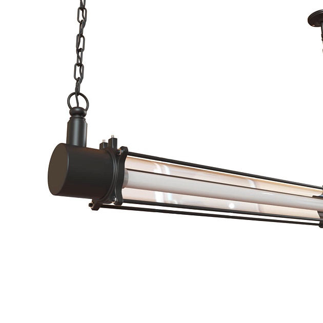 Подвесной светильник Loft IT Office Loft1601BK изображение 3 Подвесной светильник Loft IT Office Loft1601BK Фото № 3