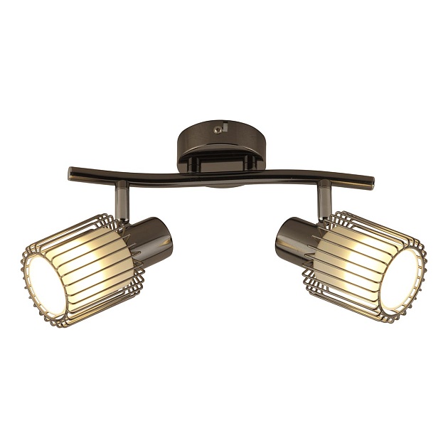 Спот Toplight Laurine TL1252Y-02BC Фото № 