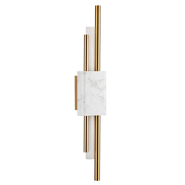 Бра Odeon Light Marmi 4359/10WL Фото № 1