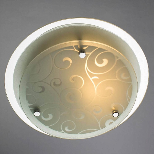 Потолочный светильник Arte Lamp A4806PL-1CC Фото № 2