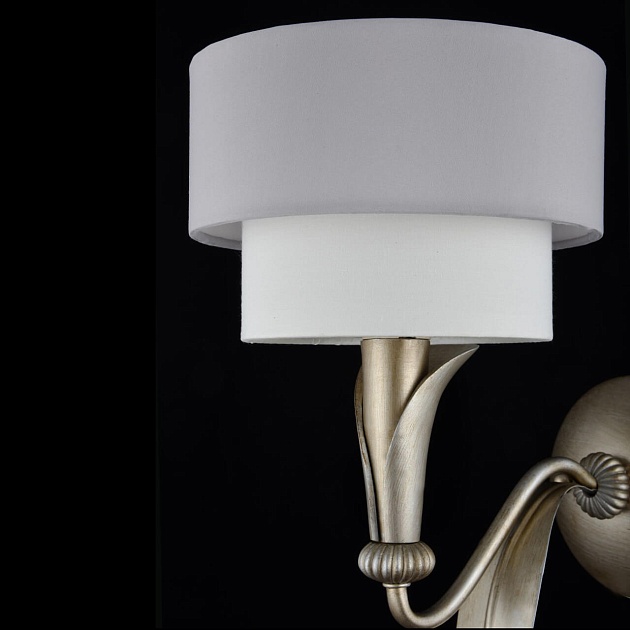 Бра Maytoni Lillian H311-01-G Фото № 4