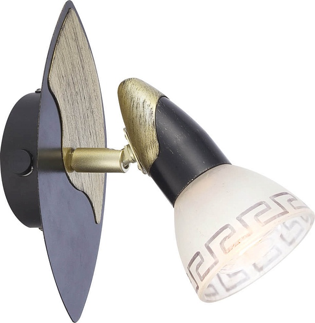 Спот Globo Novara 5449-1 изображение 2 Спот Globo Novara 5449-1 Фото № 2