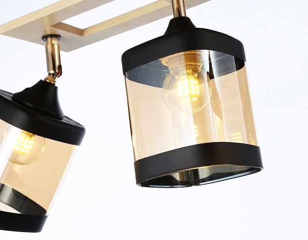 Потолочная люстра Ambrella light Traditional Modern TR9527 Фото № 2