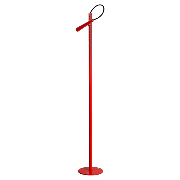 Торшер Lussole Loft Dawson LSP-0577 Фото № 