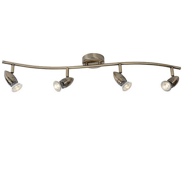 Спот Lucide Caro Led 13955/20/03 изображение Спот Lucide Caro Led 13955/20/03 Фото №