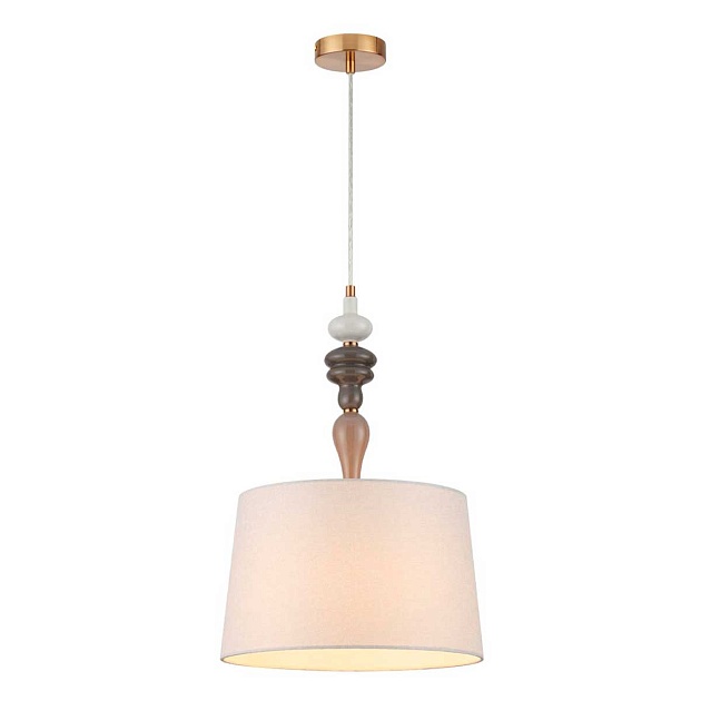 Подвесной светильник Odeon Light HOMI 5040/1 изображение 2 Подвесной светильник Odeon Light HOMI 5040/1 Фото № 2