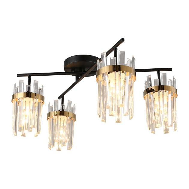 Потолочная люстра Omnilux Pavarolo OML-67707-04 Фото № 