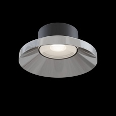 Встраиваемый светодиодный светильник Maytoni Kappell DL040-L10CH4K 5