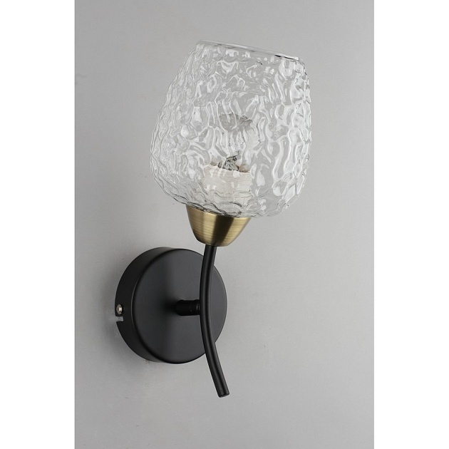 Бра Omnilux Pavarolo OML-67801-01 изображение 5 Бра Omnilux Pavarolo OML-67801-01 Фото № 5