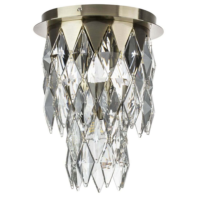 Потолочная люстра Lightstar Limpio 722063 изображение Потолочная люстра Lightstar Limpio 722063 Фото №