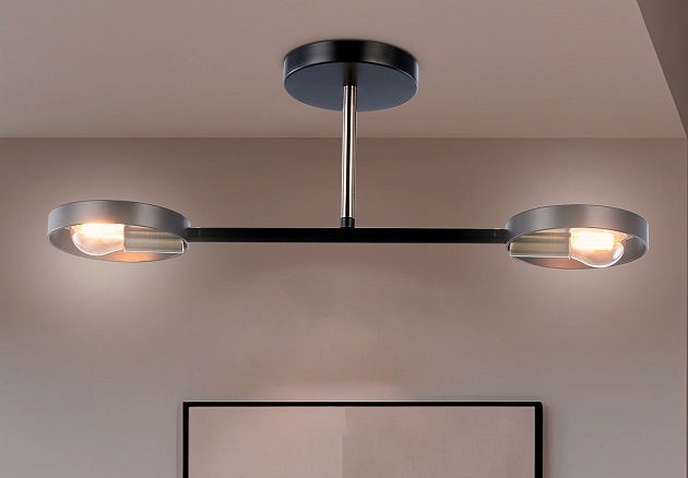 Потолочный светильник Ambrella light Traditional Loft TR8225 Фото № 8