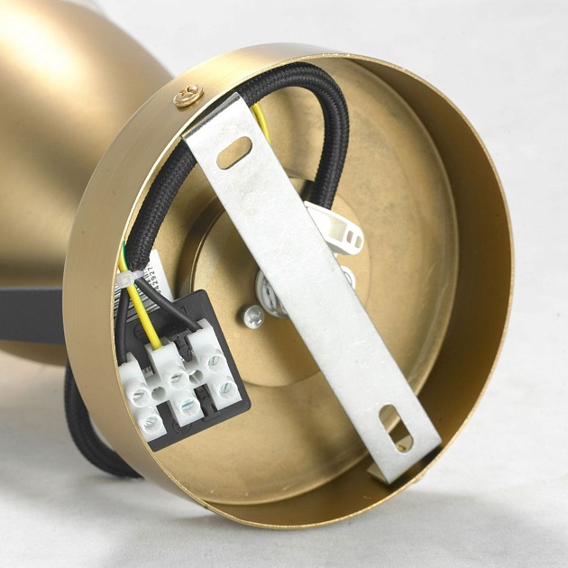 Спот Lussole Loft Antelope LSP-8422 Фото № 2