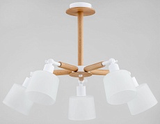 Потолочная люстра Alfa Bushwick 27005