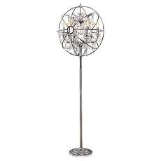 Торшер Loft IT Foucaults Orb Crystal Loft1896FT 1