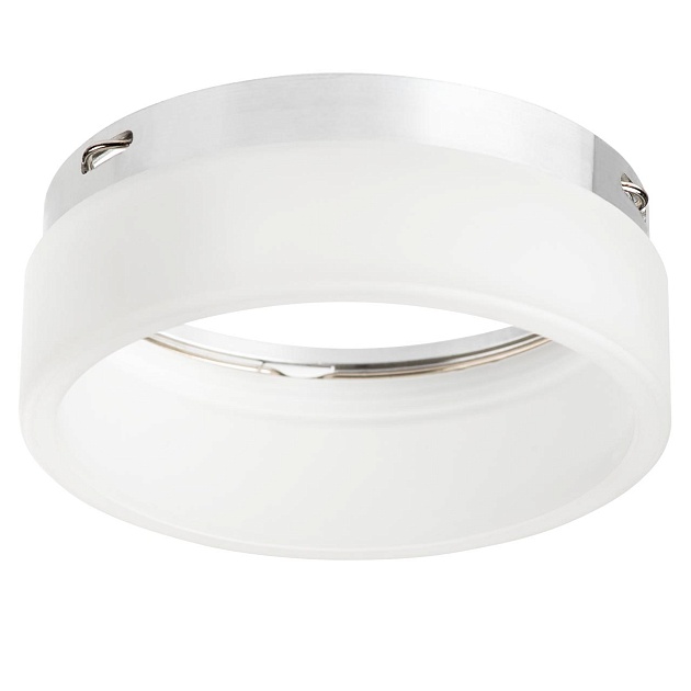 Кольцо декоративное Lightstar Rullo 202480 изображение Кольцо декоративное Lightstar Rullo 202480 Фото №