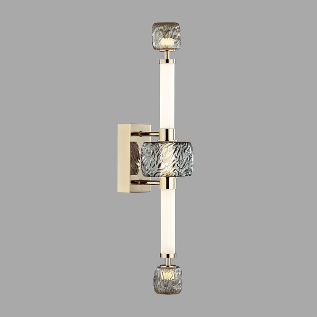 Бра Odeon Light Modern Kliff 5426/28WL изображение 3 Бра Odeon Light Modern Kliff 5426/28WL Фото № 3