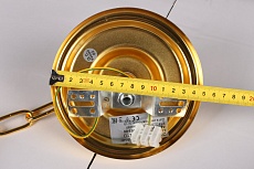 Подвесная люстра Omnilux Noventa OML-81503-06 5