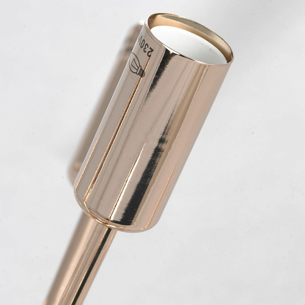 Подвесная люстра Lussole Topgrade Shelby LSP-8385 Фото № 7