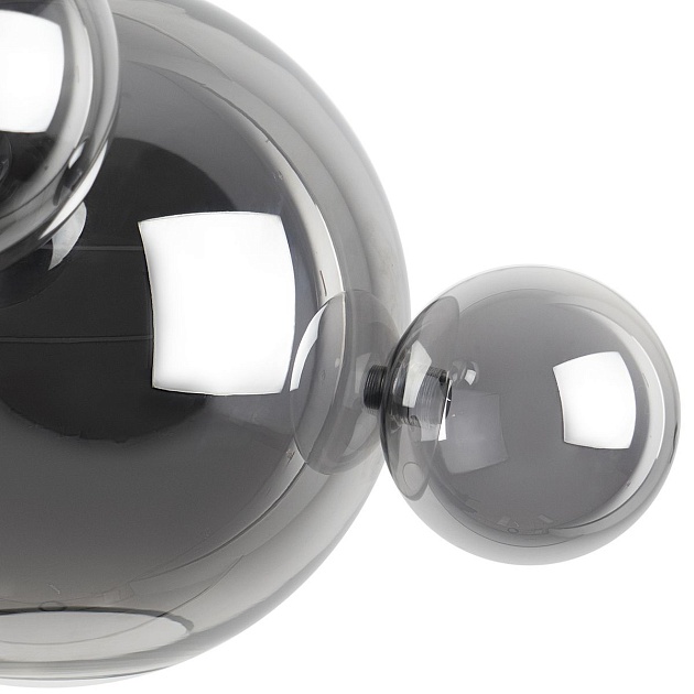 Настенный светильник Loft IT Bolle 2029W изображение 3 Настенный светильник Loft IT Bolle 2029W Фото № 3