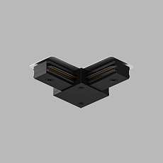 L-коннектор Denkirs Solid Base TR1102-BK
