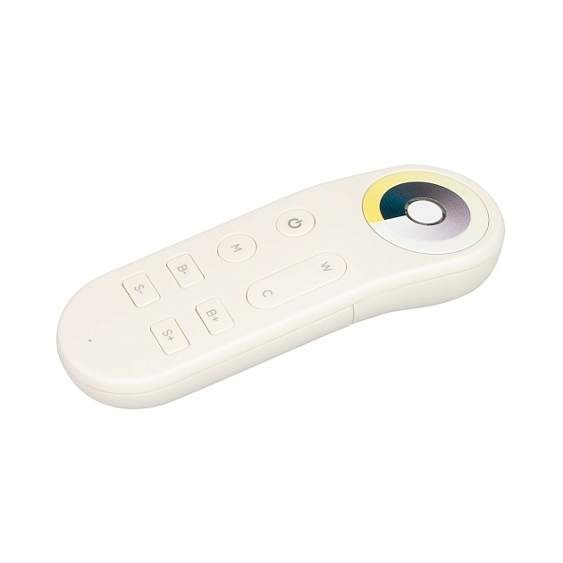 Пульт ДУ Arlight ARL-Sirius-Multi White 035815 изображение Пульт ДУ Arlight ARL-Sirius-Multi White 035815 Фото №