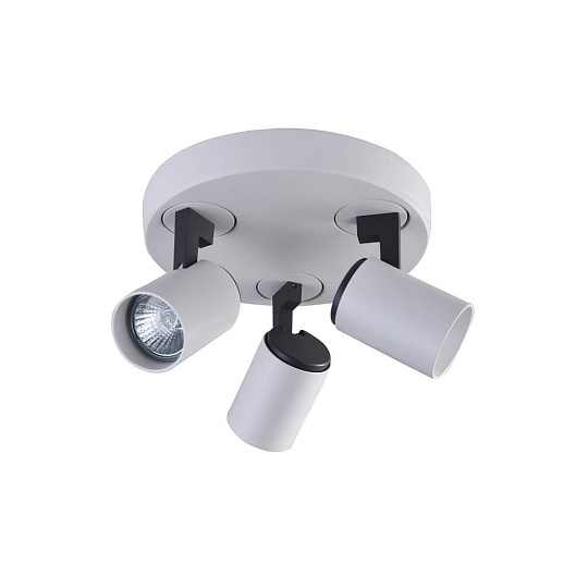 Спот Vele Luce Lexi VL8071S13 изображение 2 Спот Vele Luce Lexi VL8071S13 Фото № 2