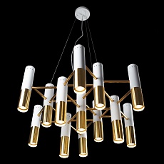 Подвесная люстра Loft IT Ike 9954-13 3