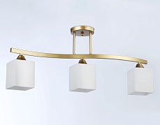 Потолочная люстра Ambrella light Traditional Modern TR303121 3