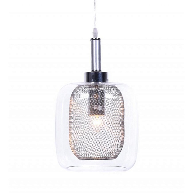 Подвесной светильник Lumina Deco Bessa LDP 11337 SL Фото № 4