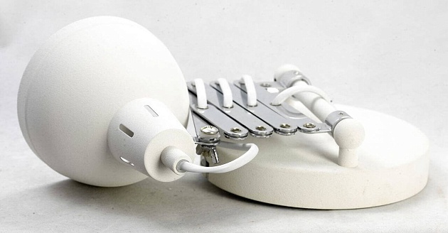 Спот Lussole Loft Koyukuk LSP-8048 изображение 4 Спот Lussole Loft Koyukuk LSP-8048 Фото № 4