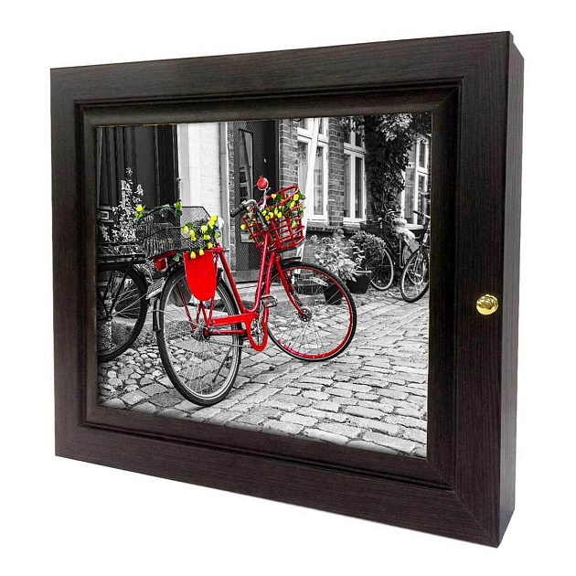 Ключница Toplight 24х29х4,5см TL-KB7303 изображение Ключница Toplight 24х29х4,5см TL-KB7303 Фото №