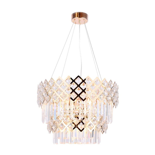 Подвесная люстра Ambrella light Traditional TR5275 Фото № 