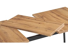 Кухонный стол Woodville Колон Лофт 489606 5