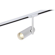 Трековый светильник Crystal Lux CLT 0.31 011 WH 2