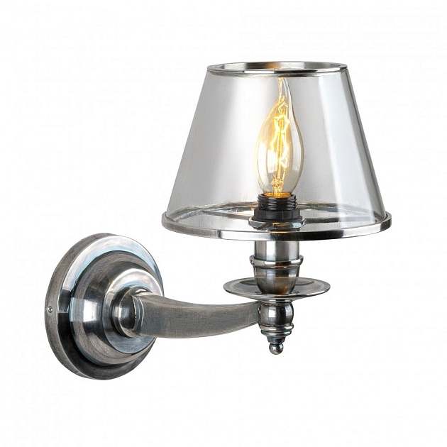 Бра Covali WL-51570 изображение 3 Бра Covali WL-51570 Фото № 3