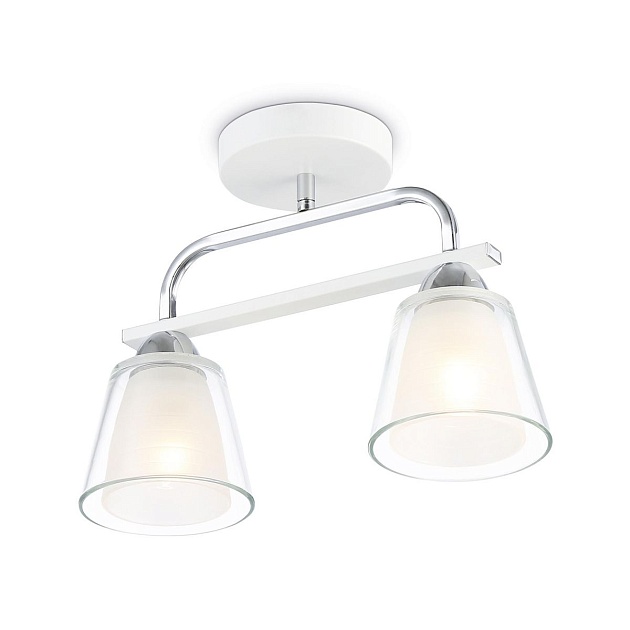 Потолочная люстра Ambrella light Traditional Modern TR303229 Фото № 