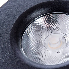 Светодиодный спот Arte Lamp A2511PL-1BK 1