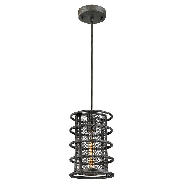 Подвесной светильник Lussole Loft LSP-9645 Фото № 