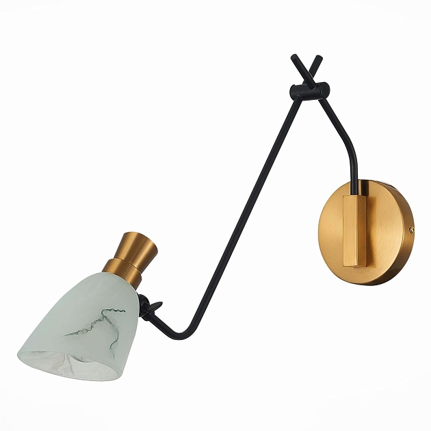 Спот Evoluce Lita SLE205401-01 Фото № 