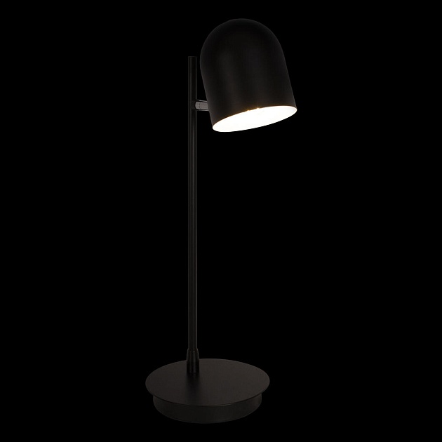Настольная лампа Loft IT Tango 10144 Black изображение 5 Настольная лампа Loft IT Tango 10144 Black Фото № 5