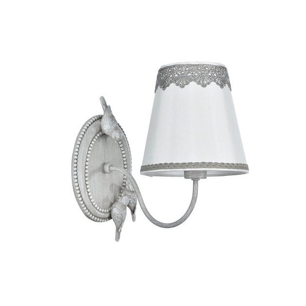 Бра Maytoni Bouquet ARM023-01-S Фото № 