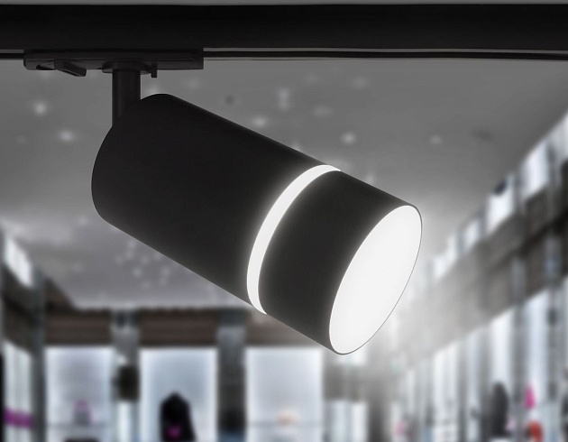 Трековый светильник Ambrella light Track System GL5214 Фото № 10