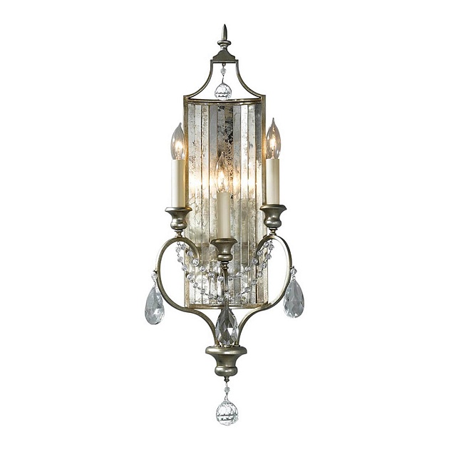 Бра Feiss FE/Gianna3W Фото № 