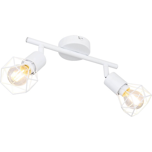 Спот Globo Xara I 54802W-2 Фото № 