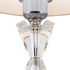 Настольная лампа Maytoni Florero MOD078TL-01CH 3